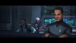 Star Trek Prodigy - Season 02 Episode 14